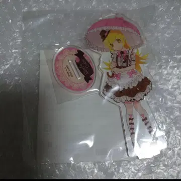 인 아크릴 스탠드