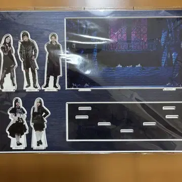 가면라이더 가브 스트마크사 완전무결 아크릴 디오라마