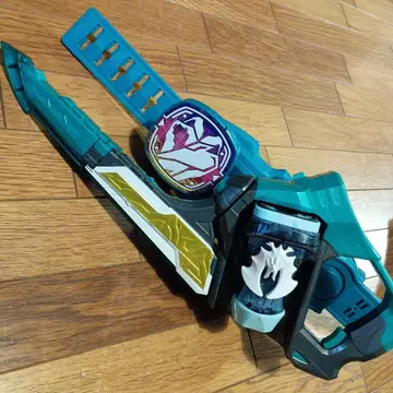 가면라이더 리바이스 DX 투사이드라이버 변신 벨트