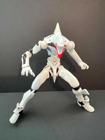 에반게리온 양산형 리볼텍