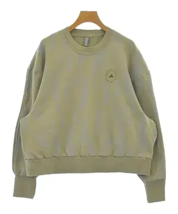 adidas by Stella McCartney 맨투맨 여성용