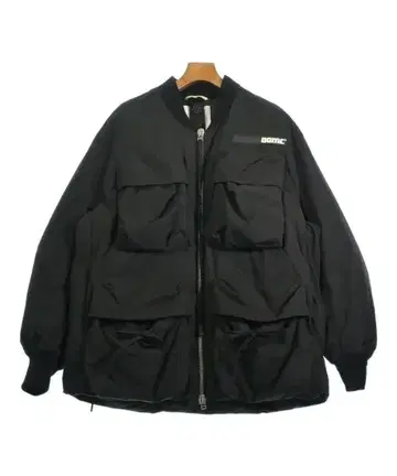 OAMC 다운 자켓/다운 베스트 남성용