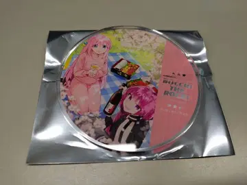 봇치 더 록! Gratte 아크릴 코스터 고토 히토리 히로이 키쿠리