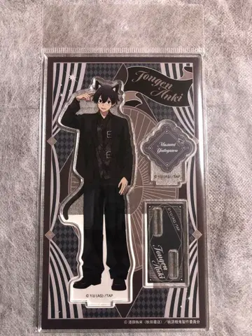 토겐안키 케모미미 고딕 파티 요도가와 마스미 아크릴 스탠드