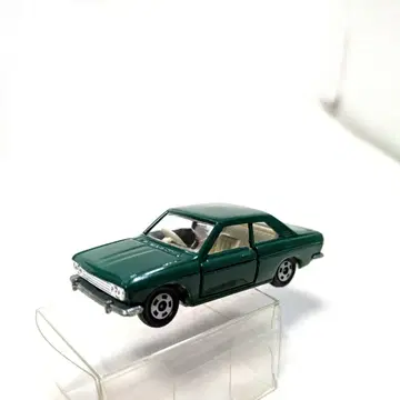 일본제 토미카 블루버드 SSS