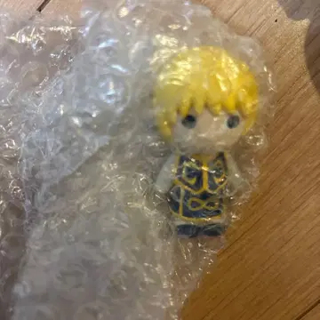 HUNTER x HUNTER 제일복권 H상 크라피카