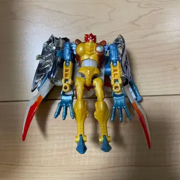 트랜스포머 비스트 워즈 메탈스 에어라저