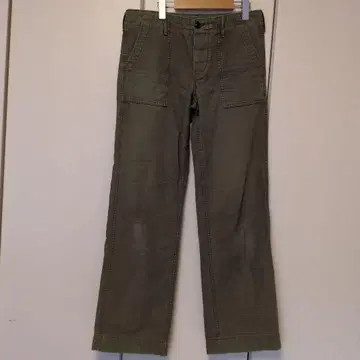옴니 고트 카고 팬츠 사이즈 3