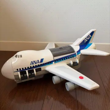 토미카 카고 제트 ANA 비행기