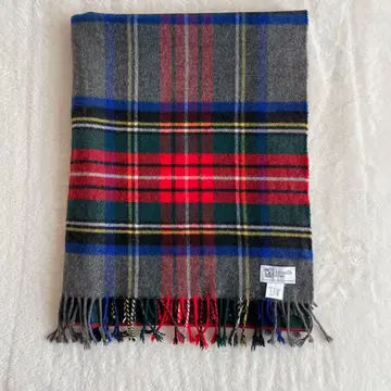 존스톤스 캐시미어 대형 스톨