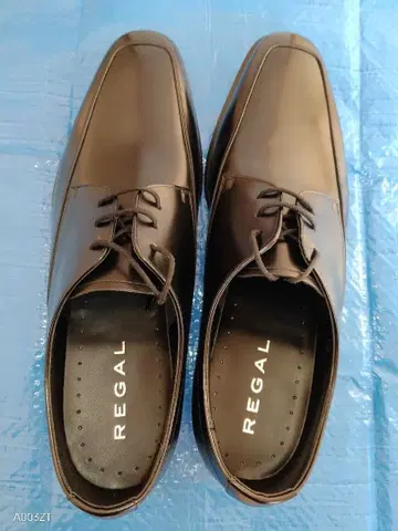 REGAL 비즈니스 슈즈 24.5cm 블랙