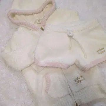 자라피케 룸웨어 프리 사이즈