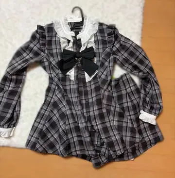 시크릿허니 셋업 시크릿허니