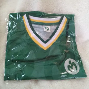 Mrs.GREEN APPLE 10주년 티셔츠