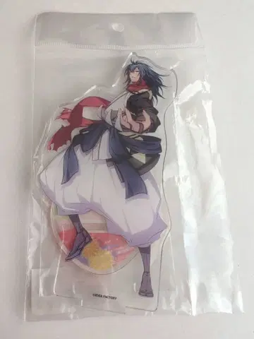 시노비, 코이 우츠츠 아크릴 스탠드 핫토리 한조 스텔라 워스