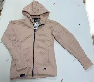 새상품 adidas 아디다스 맨투맨 풀 집업 후드티 Z.N.E.