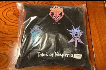 테일즈 오브 베스페리아 쿠션