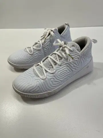 UNDER ARMOUR 언더아머 스니커즈 신발 29.0cm 미사용