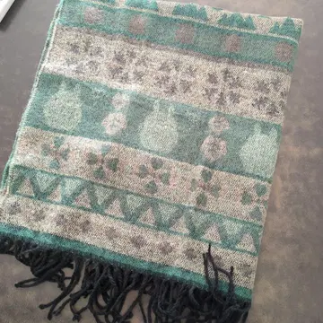 이웃집 토토로 대형 스톨