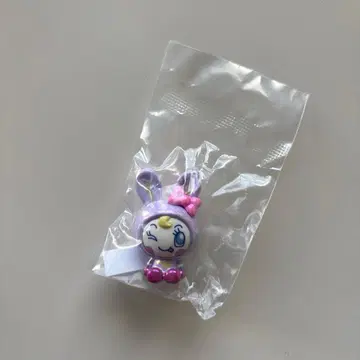 메조 피아노 밀피 피규어 시크릿 라메 믹스 베리에짱