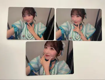 FRUITS ZIPPER 사쿠라이 유이 트레이딩 카드 캔디 의상