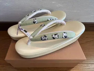 에리슈 팬더 하나오 삼단 조리 (박스 포함) 와소안