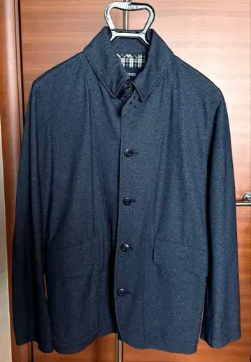 뉴요커 NEWYORKER 자켓 코트 남성용 M