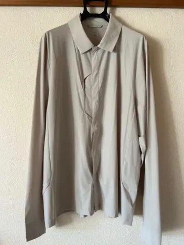 Rapha 롱 슬리브 테크 셔츠 L 사이즈