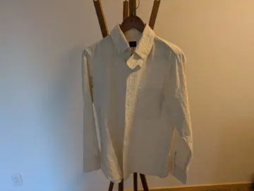 달리즈 긴팔 셔츠