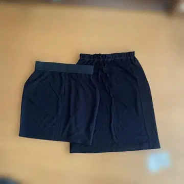 핑키앤다이안 스커트 2세트