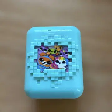 튀어나와라! 큐비츠