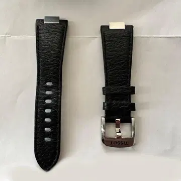 TISSOT prx 35mm 가죽 벨트 블랙