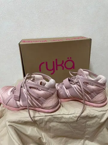 ryka TENACITY 핑크 6M