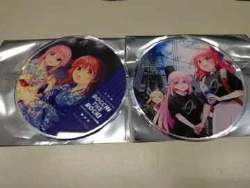 봇치 더 록! Gratte 아크릴 코스터 고토 히토리 그라테