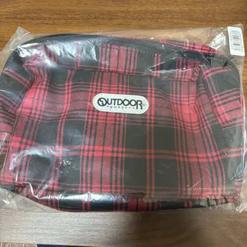 AKB48 의상 파우치