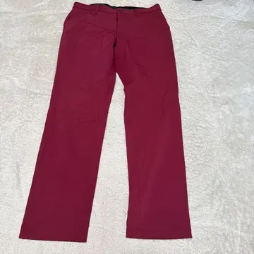 DESCENTE 골프웨어 팬츠