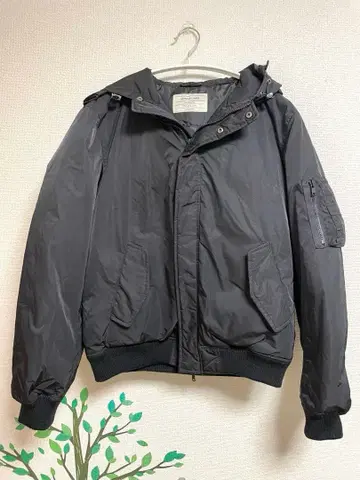 URBAN RESEARCH Sonny Label / 다운 자켓