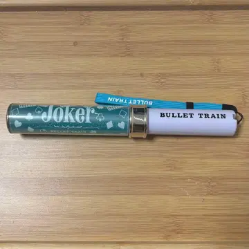 초특급 Aloha JOKER 응원봉