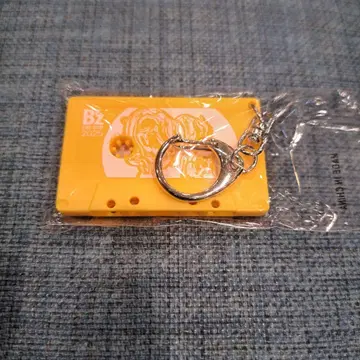 B'z FYOP 가챠가챠 한정판 키링