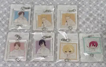 쿨 덜렁이 남자