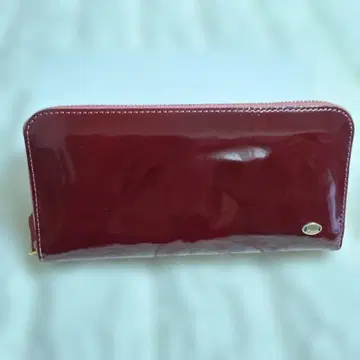 Dakota 라운드 장지갑