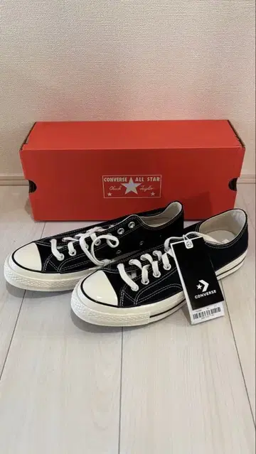 CONVERSE 컨버스 CT70 27.5cm