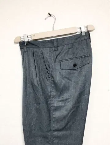 [ 정가 1.8만 ] 더 더퍼 와이드 실루엣 팬츠 M