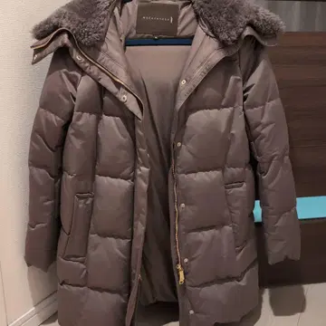 MACKINTOSH 다운 자켓 S 사이즈