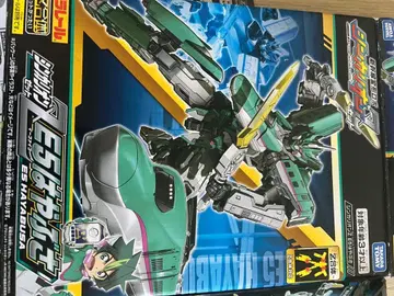 신카리온 E5 하야부사