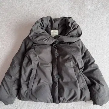 studio clip 다운 자켓 L