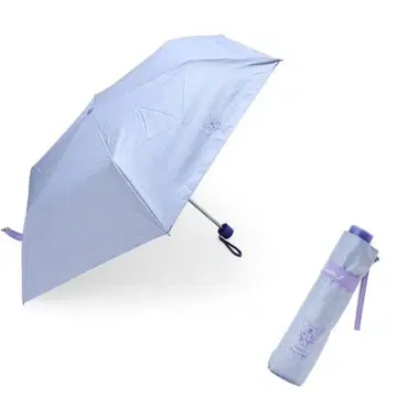 쿠로미 접이식 우산 우천 겸용