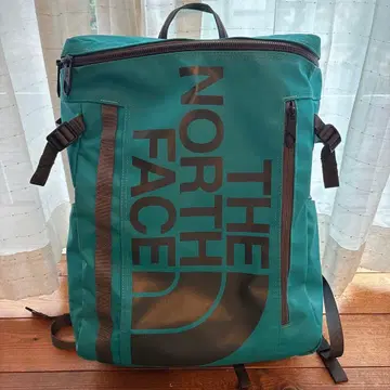 THE NORTH FACE 터콰이즈 백팩