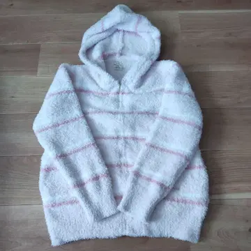 젤라또피케 후드 부착 룸웨어 새상품