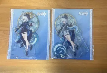 프리나 아크릴 스탠드 정품